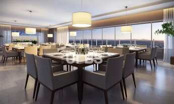 Imagem 2: 0 - Apartamento 3 quartos, sendo 3 suítes