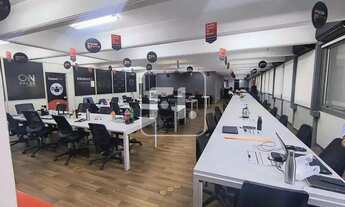 Imagem 3: Escritório para aluguel e venda com 273 metros quadrados em Consolação - São Paulo - SP