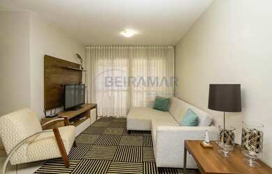 Imagem 4: Apartamento para venda com 3 Quartos, Suíte, Varanda no Residencial Atlantida I em Águas C