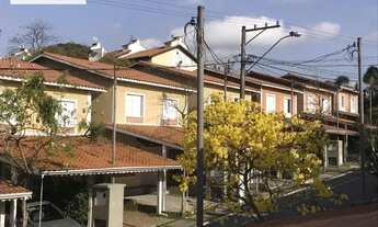 Imagem 4: Sobrado com 2 dormitórios para alugar, 70 m² por R$ 3.600,00/mês - Granja Viana - Cotia/SP