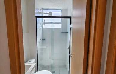 Imagem 4: Vende-se apartamento térreo, Condomínio Chapada dos Colibris