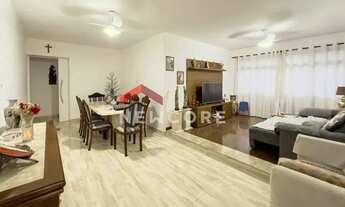 Imagem 7: Apartamento em Rua Doutor Egydio Martins - Ponta da Praia - Santos/SP