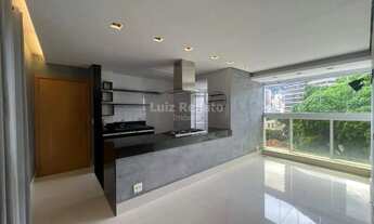 Imagem: Apartamento à venda no bairro Serra