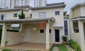 Imagem: Alugo Casa no Condomínio Vizzon Ville Campolim