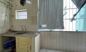 Imagem 7: Condomínio Edifício Paraopeba: Apartamento de 01 quarto com 65m² excelente localização no