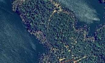 Imagem: Chácara serra da mesa