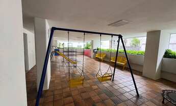 Imagem 4: Apartamento à venda em Ipanema/RJ, com vista para o Cristo, 81 m², 3 quartos e 1 vaga de g