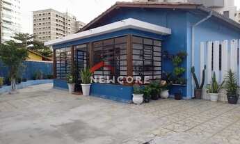 Imagem 2: Casa em Rua Minas Gerais - Jardim Praia Grande - Mongaguá/SP