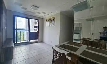 Imagem 4: Apartamento de frente para o jardim Botânico