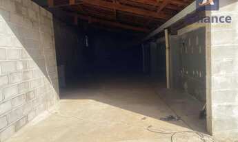 Imagem 7: Galpão para alugar, 75 m² por R$ 2.100,00/mês - Caldana - Louveira/SP