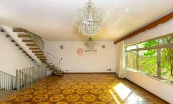 Imagem: Sobrado com 4 dormitórios à venda, 400