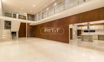 Imagem 5: Casa à venda, Loteamento Alphaville Campinas, Campinas, SP