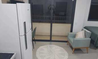 Imagem 3: Studio para locação em Água Branca com 1 quarto , 27m²