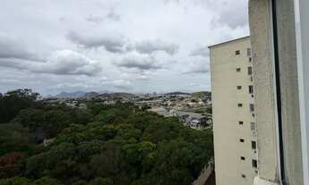 Imagem 7: Imóvel para aluguel tem 50 metros quadrados com 2 quartos em Barreto - Niterói - RJ