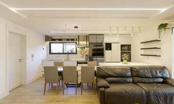 Imagem: Apartamento com 3 quartos no edifício Maison