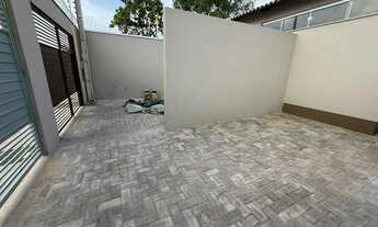 Imagem 5: Casa de 2/4 sendo uma suite no setor Janaina