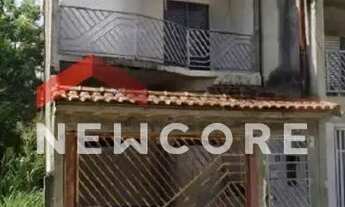 Imagem: Sobrado em Rua Josefa Ribeiro de Oliveira