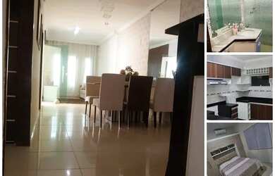 Imagem 3: ALUGASE-SE CASA EM SANTANA DO IPANEMA-AL