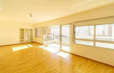 Imagem 2: Aluguel Apartamento 3 Dormitórios - 170 m² Pinheiros