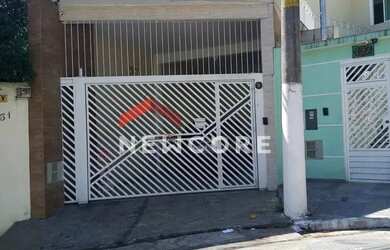 Imagem 4: Sobrado em Rua Professor Paul Hugon - Vila Aurora (Zona Norte) - São Paulo/SP