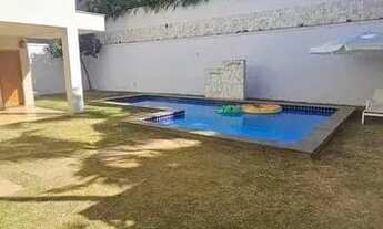 Imagem 3: Alphaville Flamboyant Residencial Araguaia