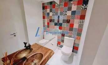 Imagem 7: Apartamento com 3 quartos à venda, 136 m² no Leblon, Rio de Janeiro/RJ