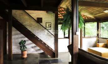 Imagem 6: Imóvel para aluguel tem 200 metros quadrados com 3 quartos