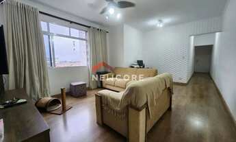 Imagem 3: Apartamento em Rua Estácio de Sá - Embaré - Santos/SP