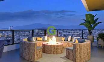 Imagem 5: Apto 3 Dorms (1 Suíte) 115m² Pagani, Palhoça Condomínio Vênus