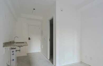 Imagem 4: Studio para venda em República com 1 quarto , 21m²