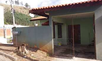 Imagem 3: Casa 3 Dormitórios Próxima da Região Central em Piracaia