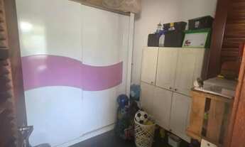 Imagem 7: Imóvel para venda tem 126 metros quadrados com 3 quartos suiite dependencias