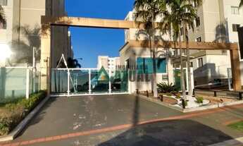 Imagem: Apartamento com 02 quartos na região leste