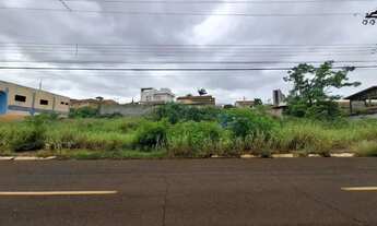 Imagem: Terreno comercial de 2034m² para locação