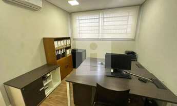 Imagem 6: Casa para locação comercial no Cambuí - Campinas/SP