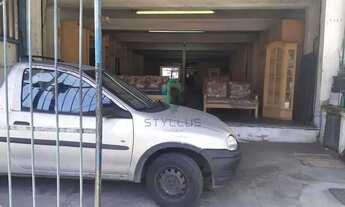 Imagem 3: Engenho Novo Galpão / depósito com venda por R$320.000