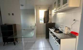 Imagem 2: Apartamento Village Leste Onix - R$ 700,00