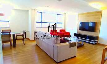 Imagem 2: Apartamento à venda no EDIFÍCIO ORION, GRAGERU, Aracaju, SE