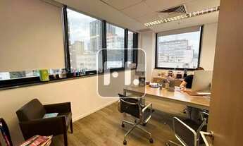 Imagem 2: Escritório para aluguel e venda com 237 metros quadrados em Jardim Paulista - São Paulo