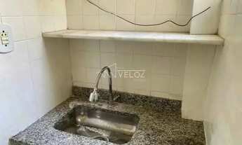 Imagem: Apartamento - / Residencial / Catete