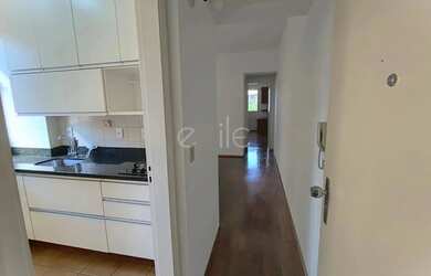 Imagem 4: Apartamento - Centro - Campinas