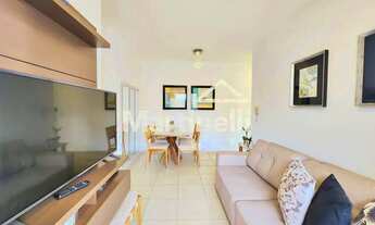 Imagem 2: Apartamento mobiliado para locação no Edifício Ibiza Residence, próximo ao Paulistão Ataca