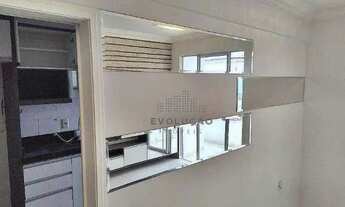 Imagem 7: Excelente Apartamento 3 Dorms com Suíte, 2 vagas- Campinas - São José/SC