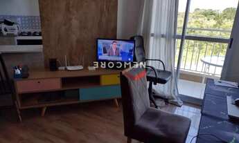 Imagem 2: Apartamento em Avenida Central - Balneário Guapurá - Itanhaém/SP