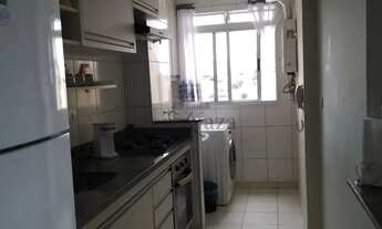 Imagem 6: Oportunidade - Apartamento - Jardim Oriente - Condomínio das Amoreiras - 2 Dormitórios - 6