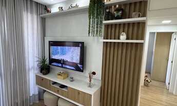 Imagem: Apartamento em Barreiros, São José/SC