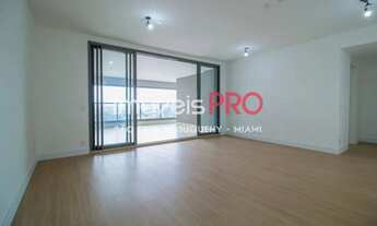 Imagem 2: Apartamento à venda e locação com 160 m² em pinheiros