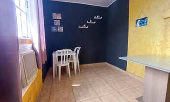 Imagem 5: Imóvel para venda tem 125 metros quadrados com 2 quartos em Cidade Naútica - São Vicente