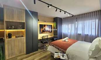 Imagem 2: Loft Mobiliado no Bairro Mon´t Serrat