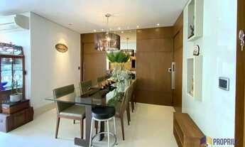 Imagem 3: Apartamento à venda no Funcionários - 3 quartos Oportunidade imperdível de adquirir um esp